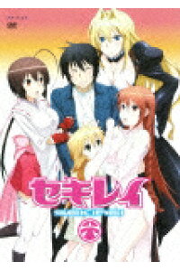 楽天ブックス セキレイ 六 草川啓造 早見沙織 Dvd 楽天ブックス セキレイ 六 草川啓造 早見沙織 Dvd